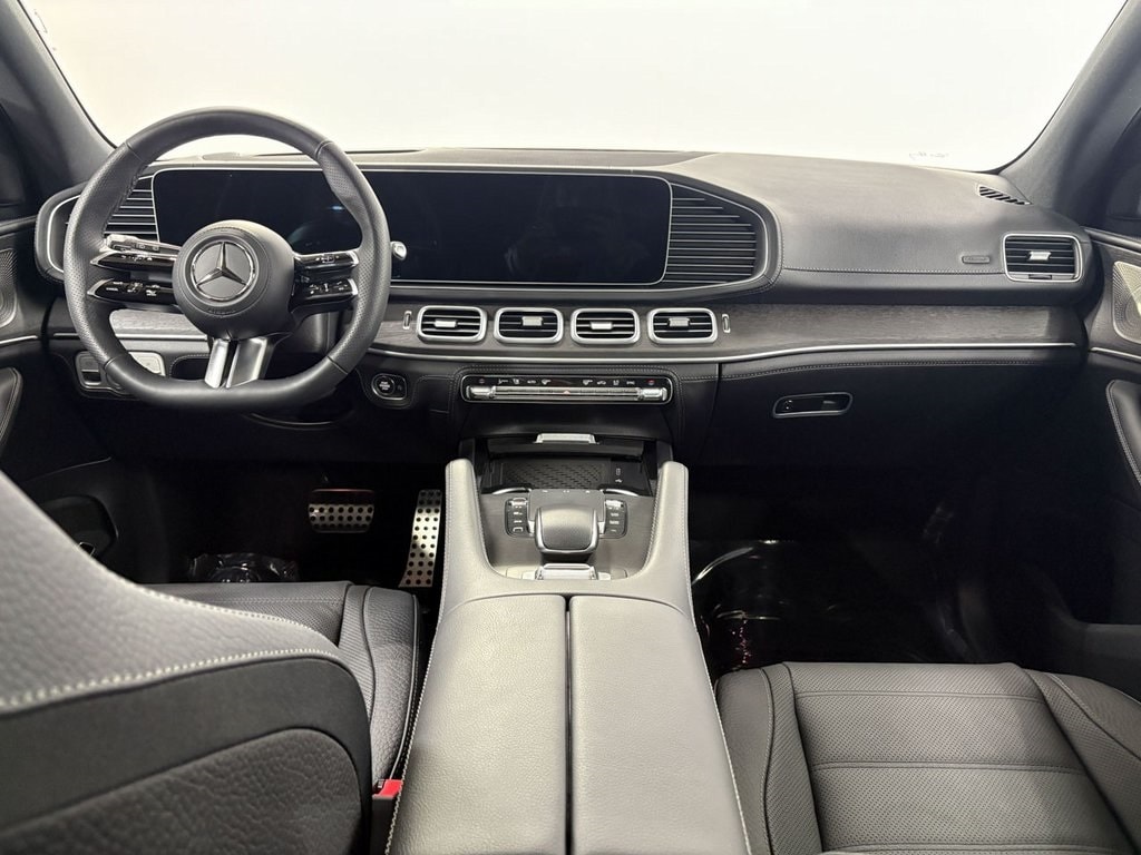 2025 MERCEDES-BENZ GLS-CLASS - Image 25