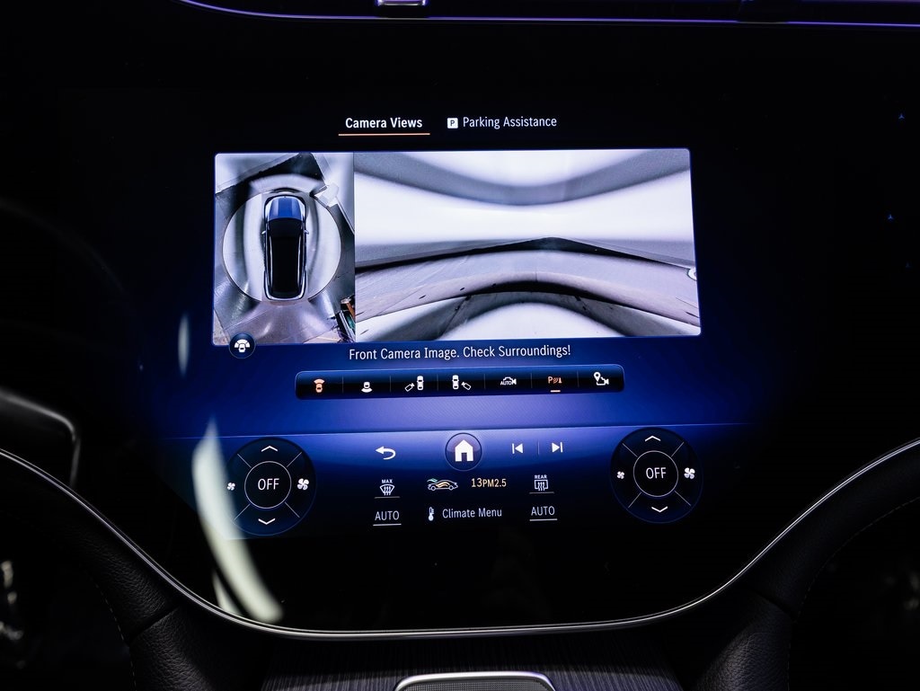 2023 MERCEDES-BENZ EQS-CLASS SUV - Image 22