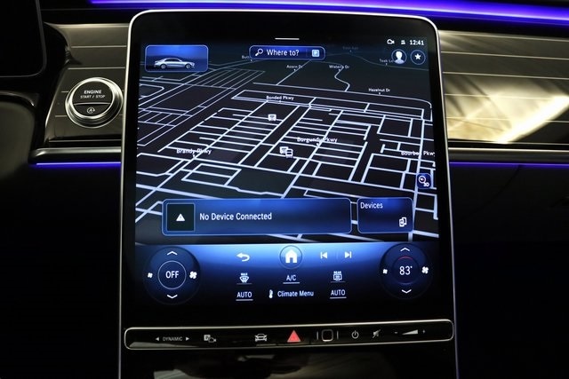 2023 MERCEDES-BENZ S-CLASS - Image 7
