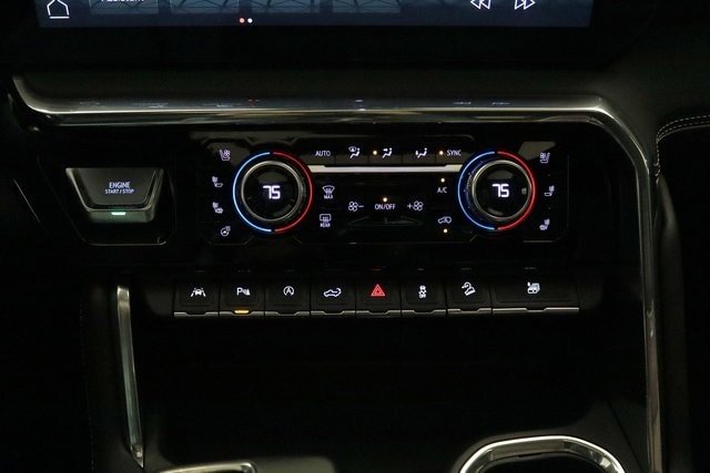 2024 GMC SIERRA - Image 31