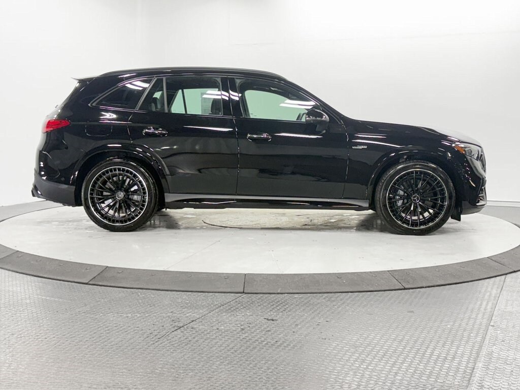 2024 MERCEDES-BENZ GLC-CLASS - Image 36