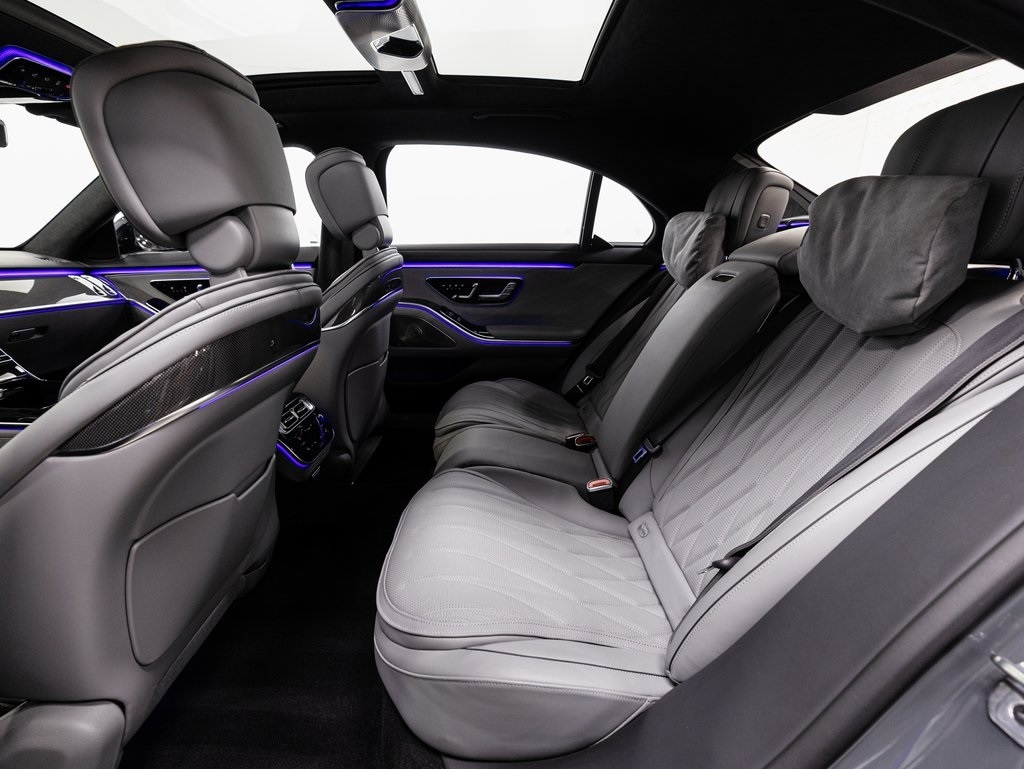 2024 MERCEDES-BENZ S-CLASS - Image 30