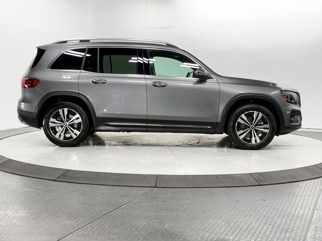 2026 MERCEDES-BENZ GLB-CLASS - Image 31