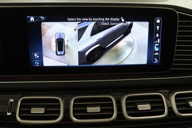 2024 MERCEDES-BENZ GLE-CLASS - Image 10