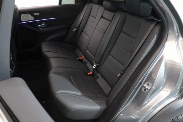 2025 MERCEDES-BENZ GLE-CLASS - Image 16