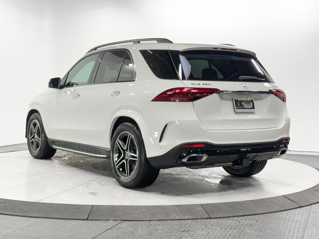 2026 MERCEDES-BENZ GLE-CLASS - Image 28