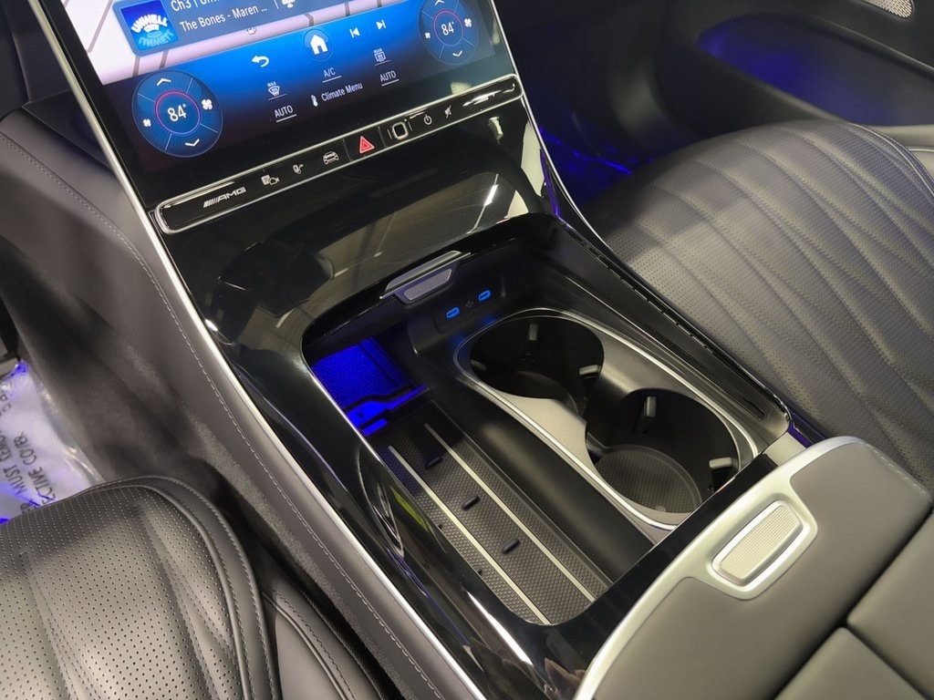 2024 MERCEDES-BENZ S-CLASS - Image 16