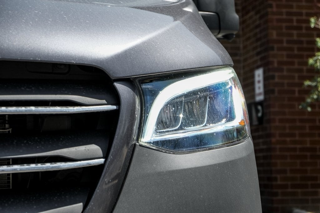 2025 MERCEDES-BENZ SPRINTER - Image 6