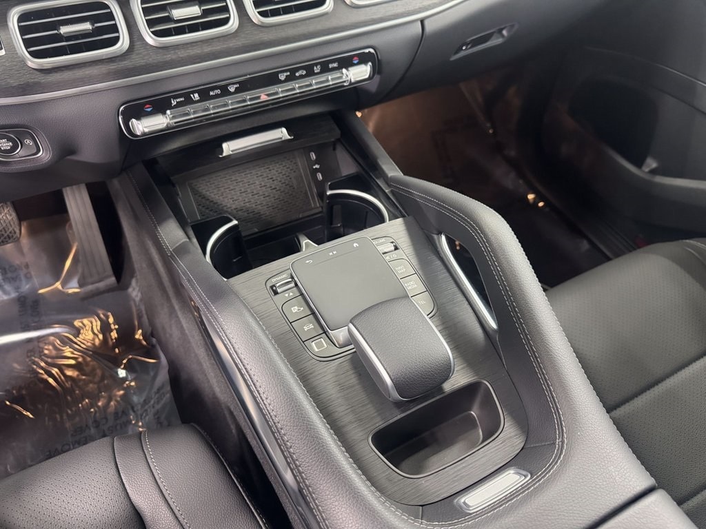 2026 MERCEDES-BENZ GLE-CLASS - Image 15