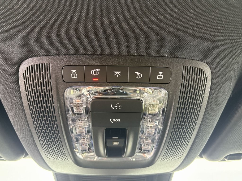 2026 MERCEDES-BENZ GLE-CLASS - Image 23