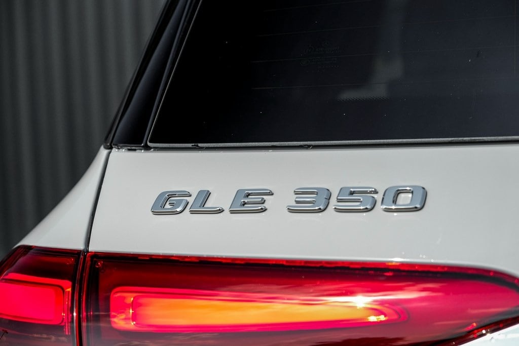 2026 MERCEDES-BENZ GLE-CLASS - Image 10