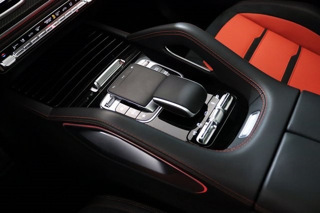 2022 MERCEDES-BENZ GLE-CLASS - Image 29