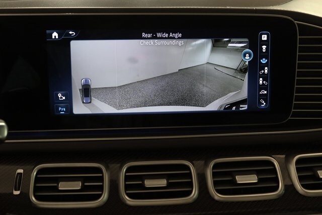 2024 MERCEDES-BENZ GLS-CLASS - Image 26