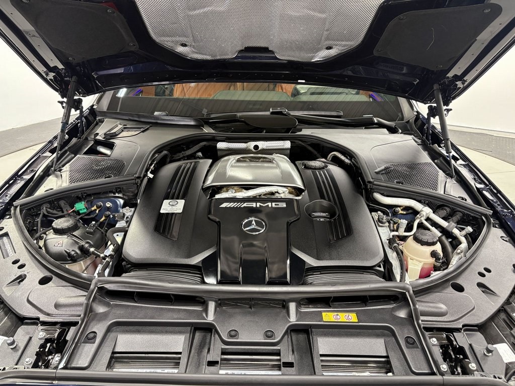 2024 MERCEDES-BENZ S-CLASS - Image 39