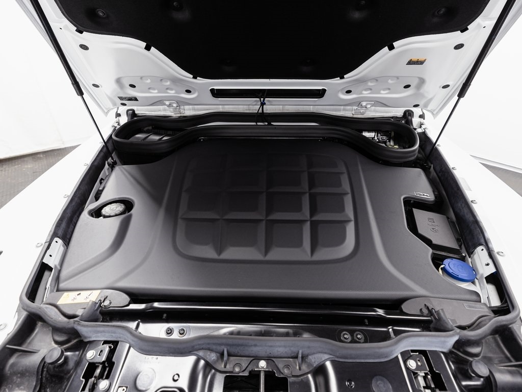 2025 MERCEDES-BENZ G-CLASS - Image 37