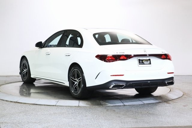 2025 MERCEDES-BENZ E-CLASS - Image 2