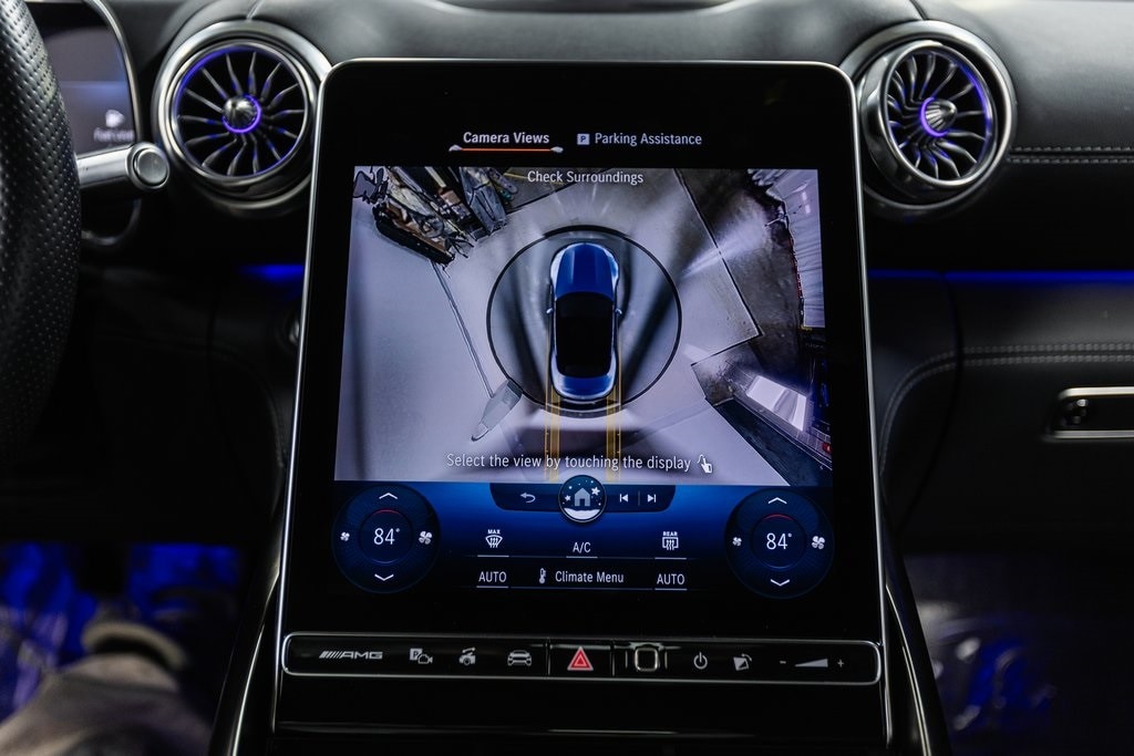 2022 MERCEDES-BENZ SL-CLASS - Image 20