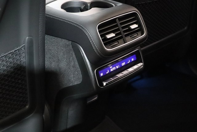 2024 MERCEDES-BENZ GLS-CLASS - Image 17