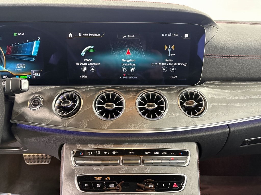 2023 MERCEDES-BENZ E-CLASS - Image 19