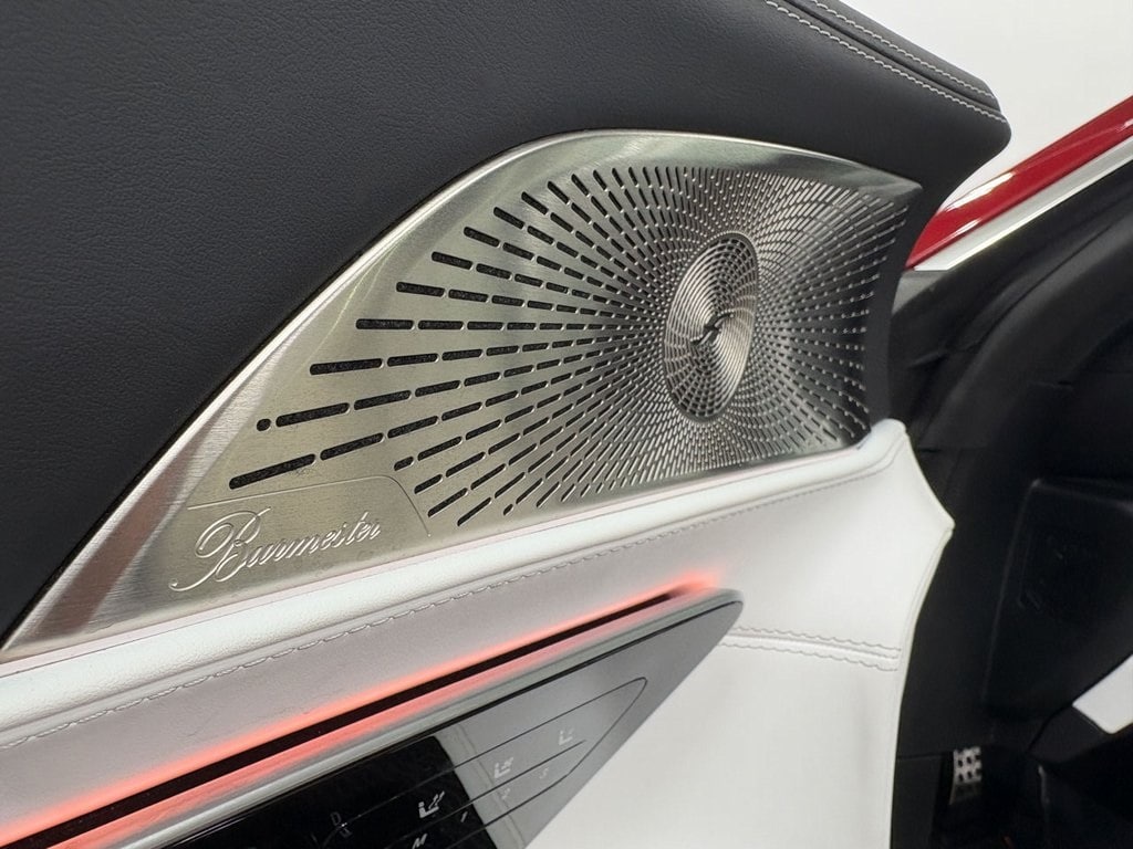 2024 MERCEDES-BENZ AMG GT - Image 8