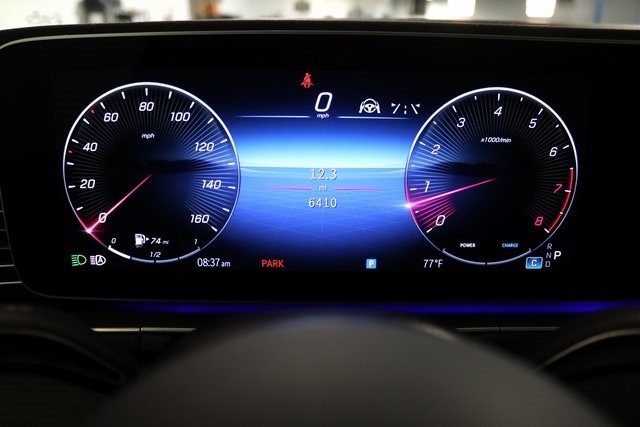 2024 MERCEDES-BENZ GLS-CLASS - Image 26