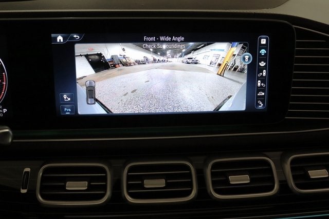 2024 MERCEDES-BENZ GLS-CLASS - Image 31