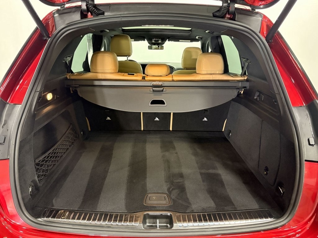 2024 MERCEDES-BENZ GLE-CLASS - Image 31