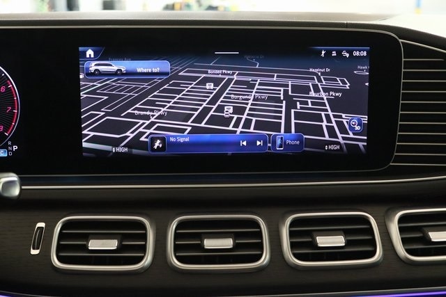 2024 MERCEDES-BENZ GLS-CLASS - Image 26