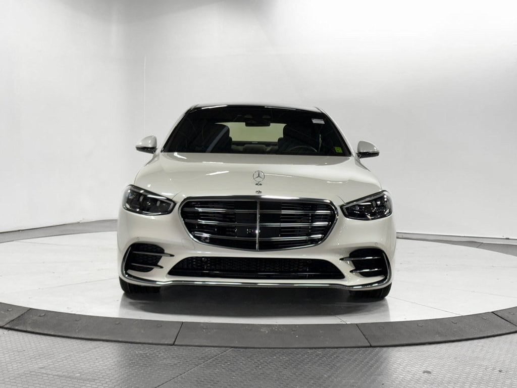 2023 MERCEDES-BENZ S-CLASS - Image 2