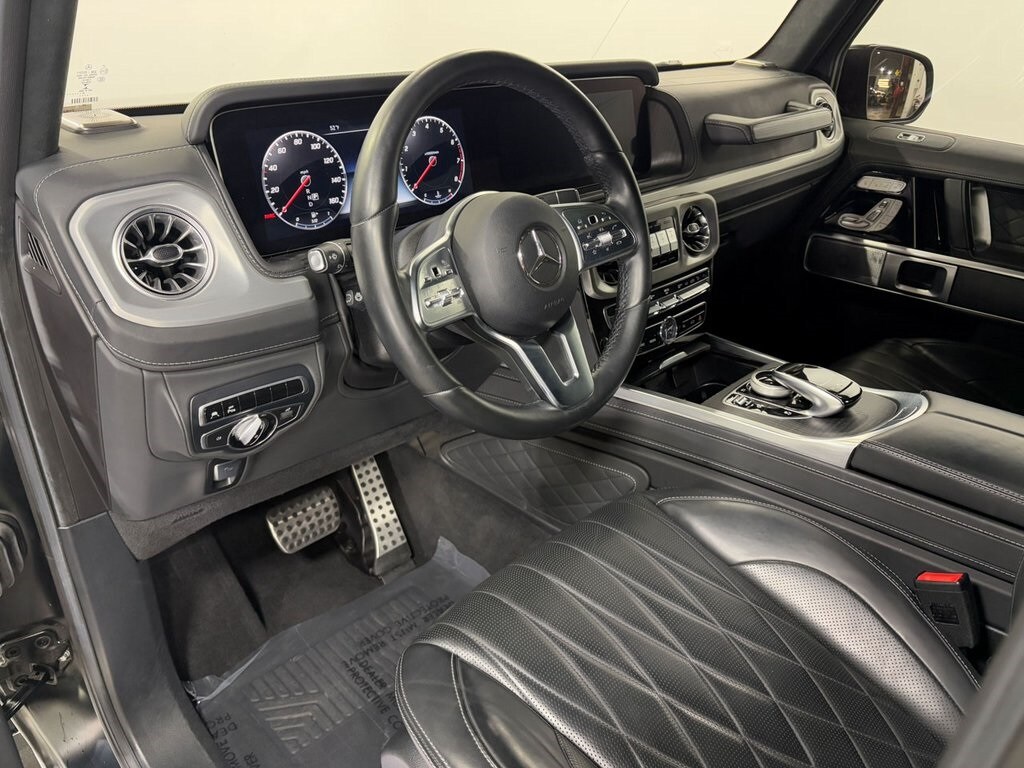 2022 MERCEDES-BENZ G-CLASS - Image 10