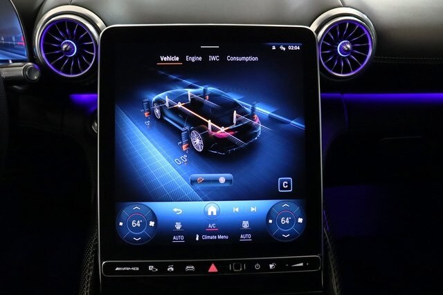 2022 MERCEDES-BENZ SL-CLASS - Image 27