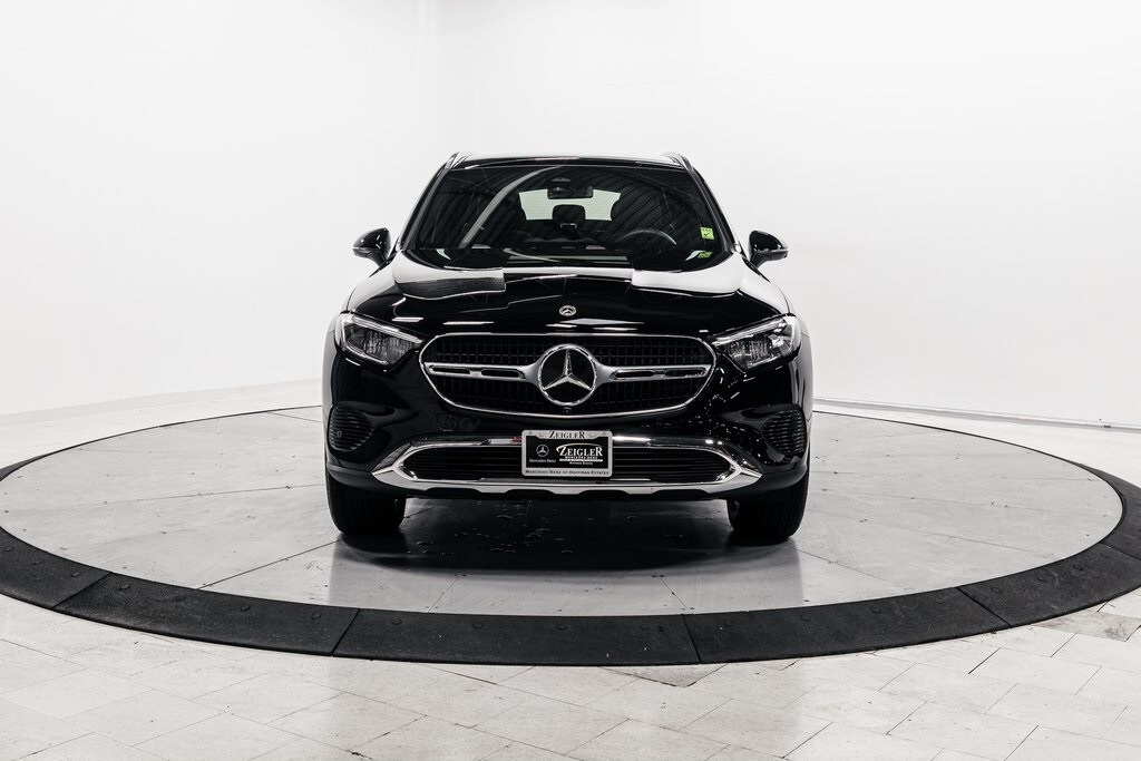 Used 2026 Mercedes-Benz