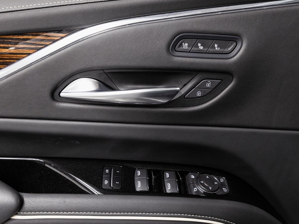 2022 CADILLAC ESCALADE - Image 6