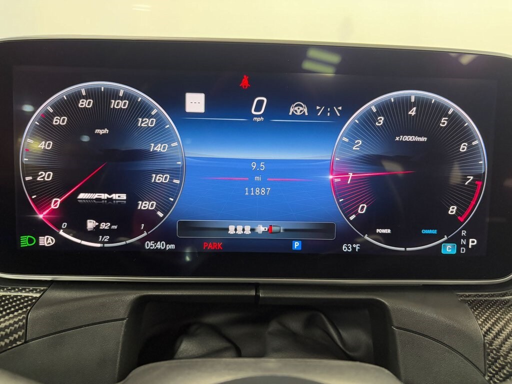 2024 MERCEDES-BENZ C-CLASS - Image 15