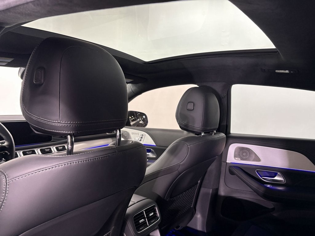 2024 MERCEDES-BENZ GLE-CLASS - Image 25