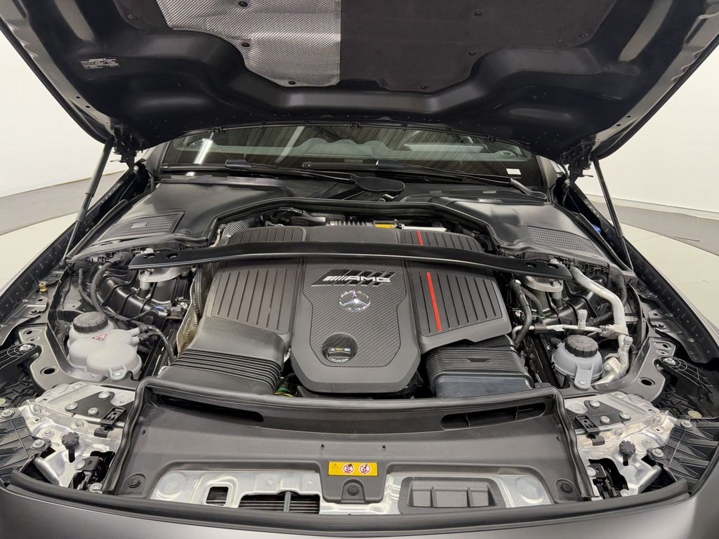 2025 MERCEDES-BENZ CLE - Image 37