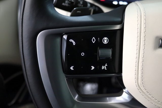 2024 LAND ROVER RANGE ROVER - Image 4