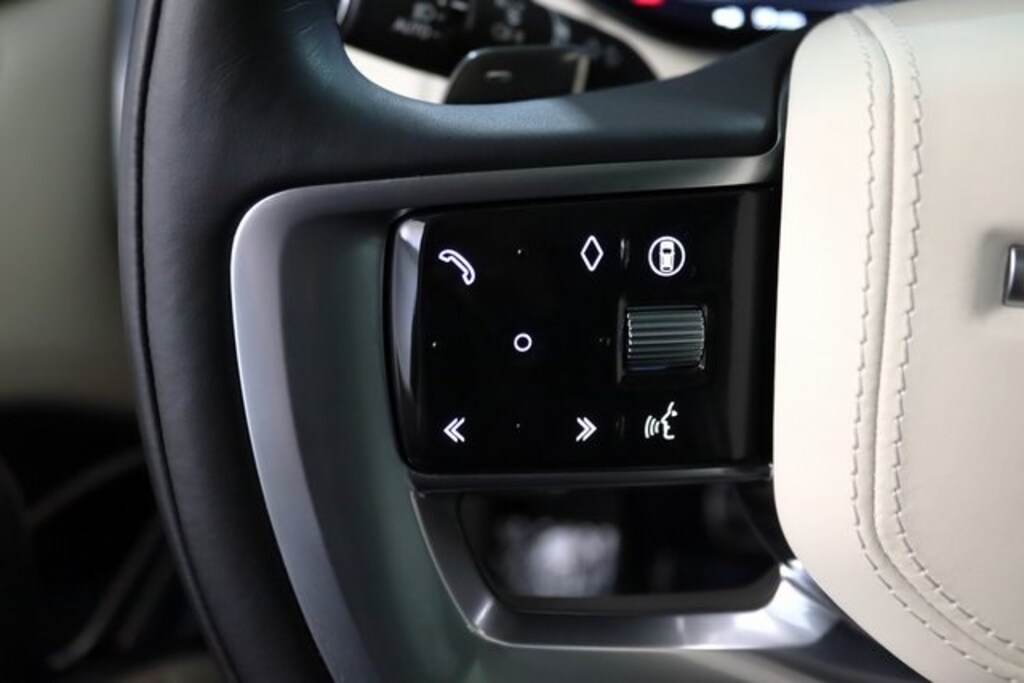 Used 2024 Land Rover Range Rover SE SUV