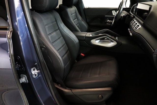 2024 MERCEDES-BENZ GLE-CLASS - Image 19