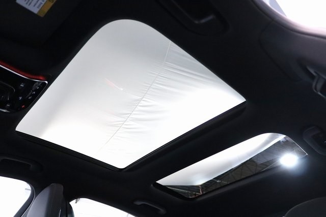 2025 MERCEDES-BENZ C-CLASS - Image 10