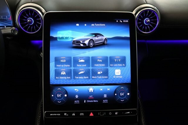 2022 MERCEDES-BENZ SL-CLASS - Image 8