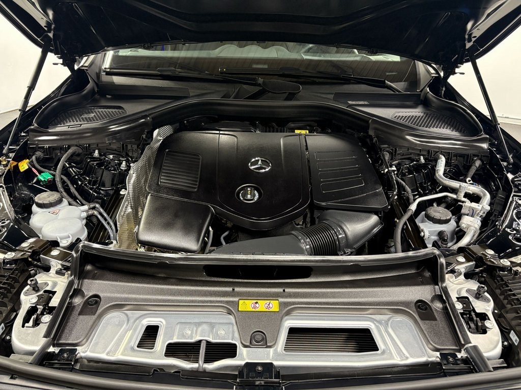 2025 MERCEDES-BENZ GLC-CLASS - Image 39