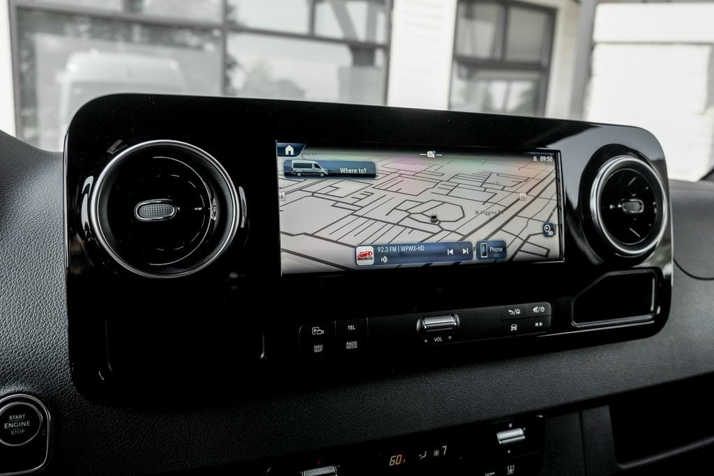 2025 MERCEDES-BENZ SPRINTER - Image 18