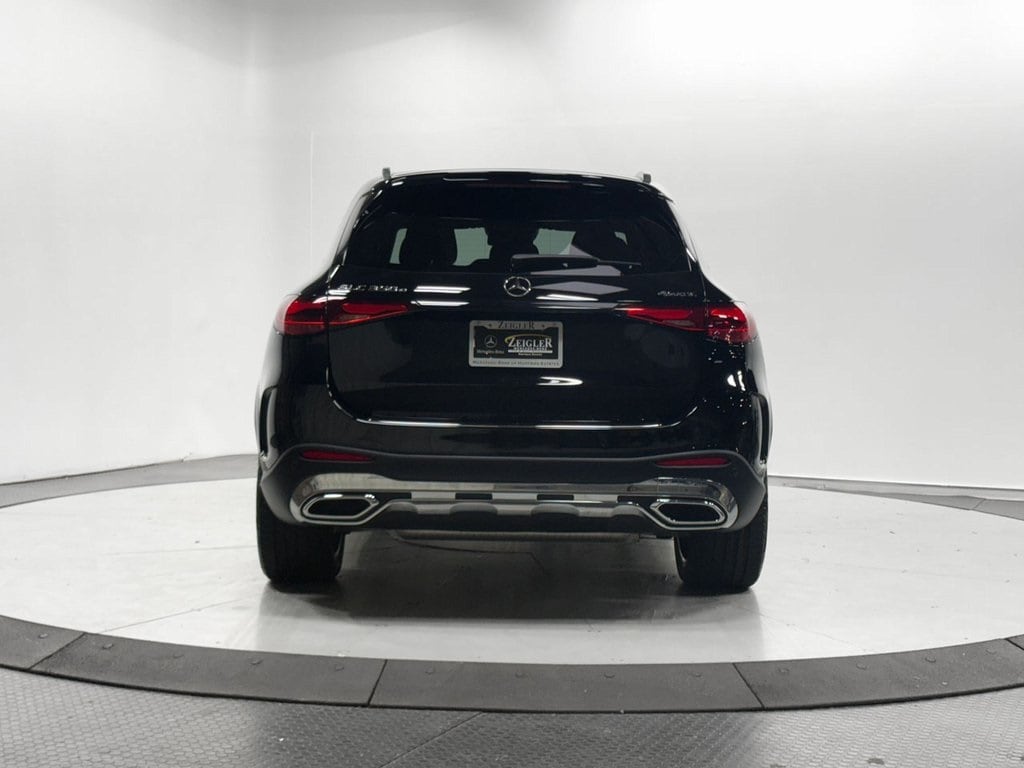 2025 MERCEDES-BENZ GLC-CLASS - Image 31