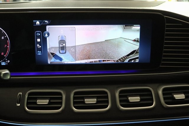 2025 MERCEDES-BENZ GLE-CLASS - Image 28