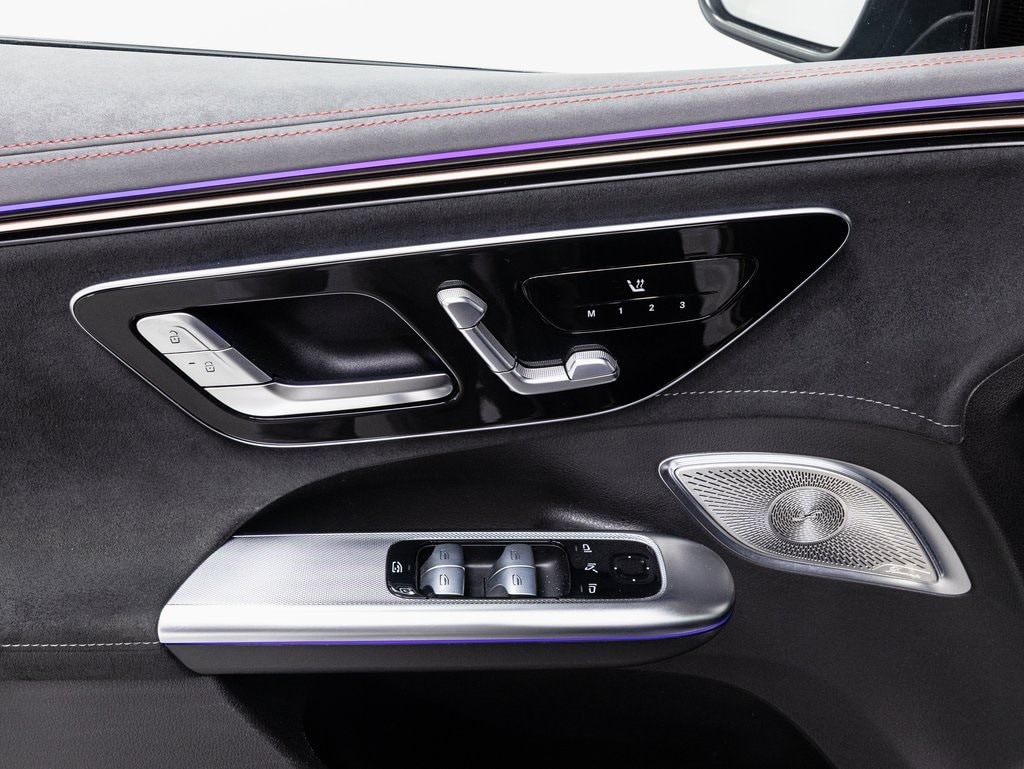 2024 MERCEDES-BENZ EQE-CLASS SUV - Image 6