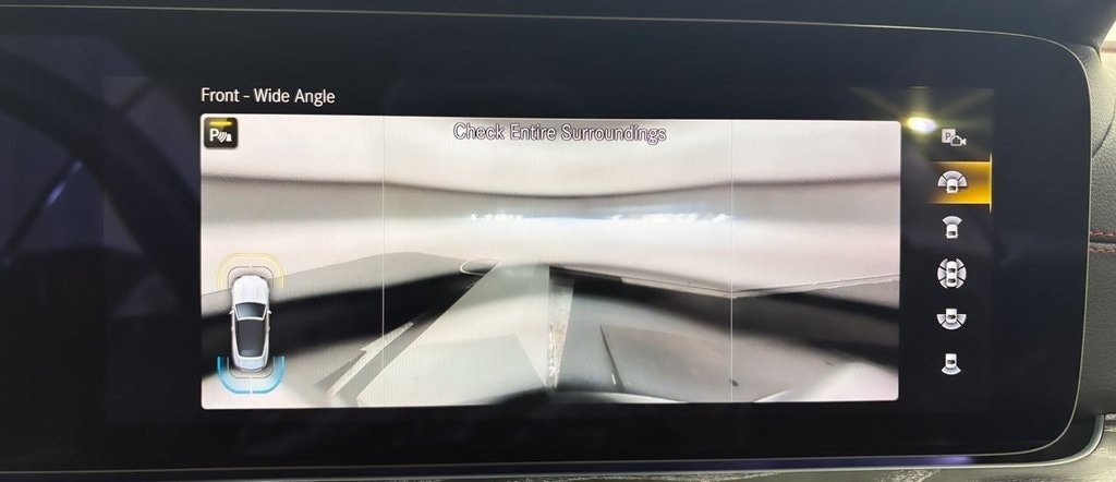 2023 MERCEDES-BENZ E-CLASS - Image 20