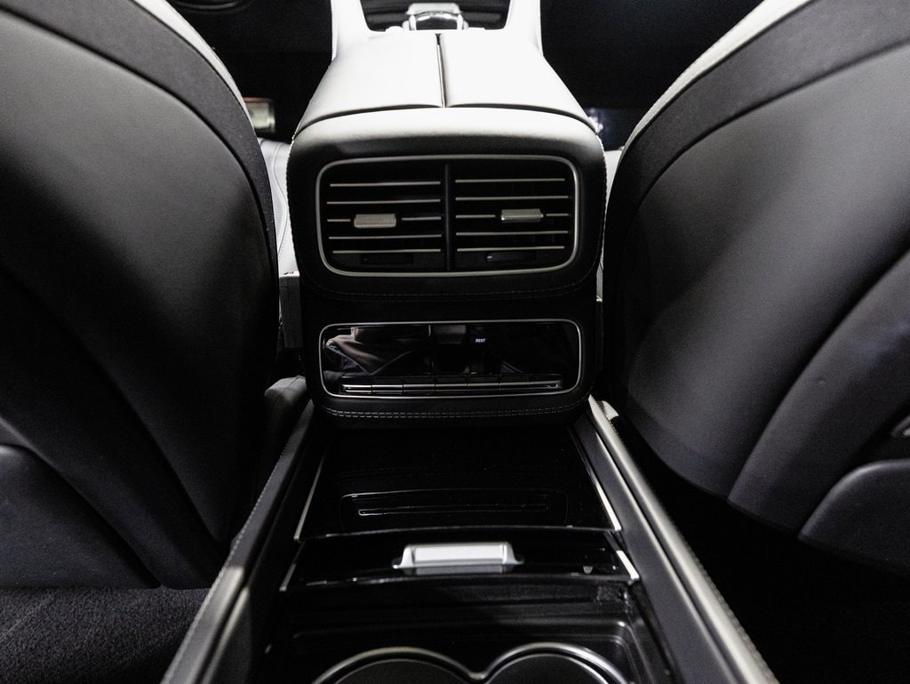 2024 MERCEDES-BENZ GLS-CLASS - Image 30