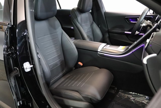 2025 MERCEDES-BENZ C-CLASS - Image 18