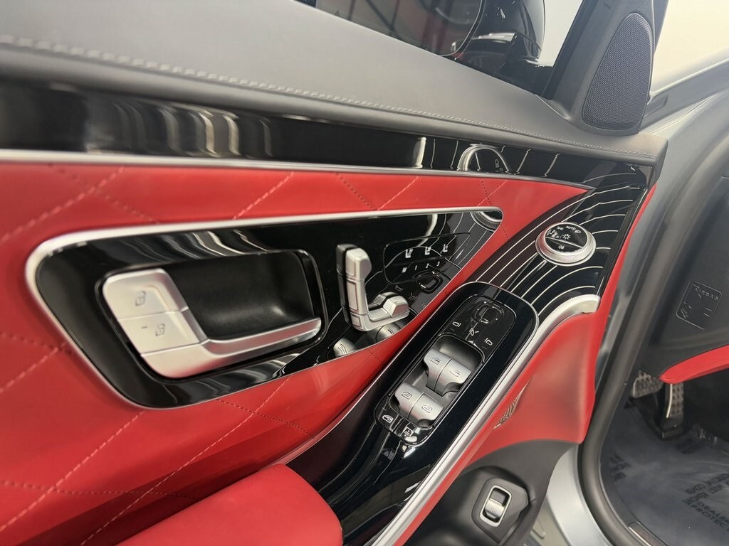 2023 MERCEDES-BENZ S-CLASS - Image 6
